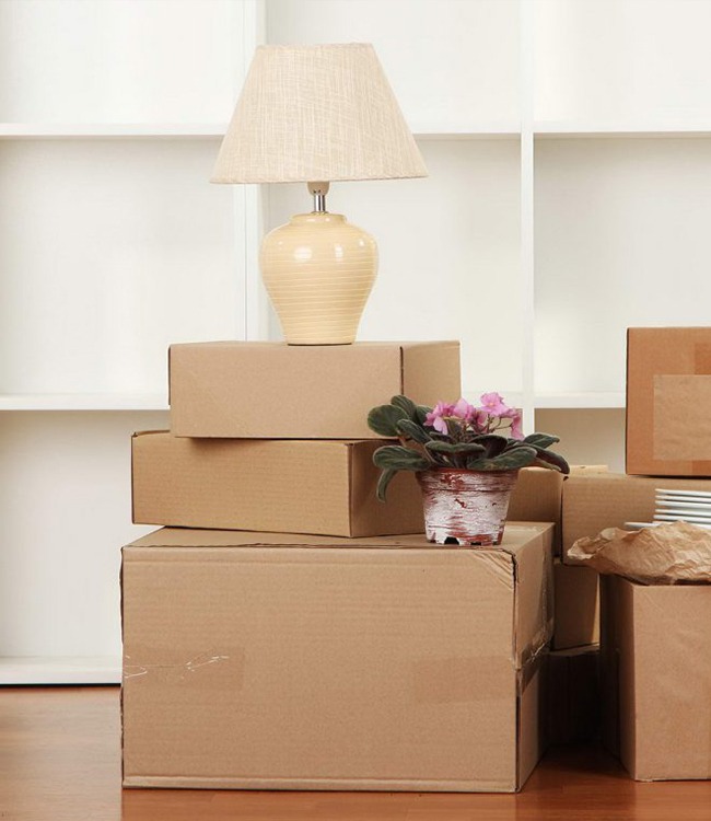Advantages of Using Storage Facilities During Your Brooklyn Move