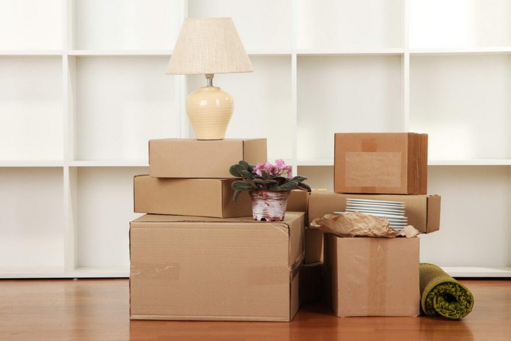 Choosing the Right Packing Materials for Your Staten Island Move