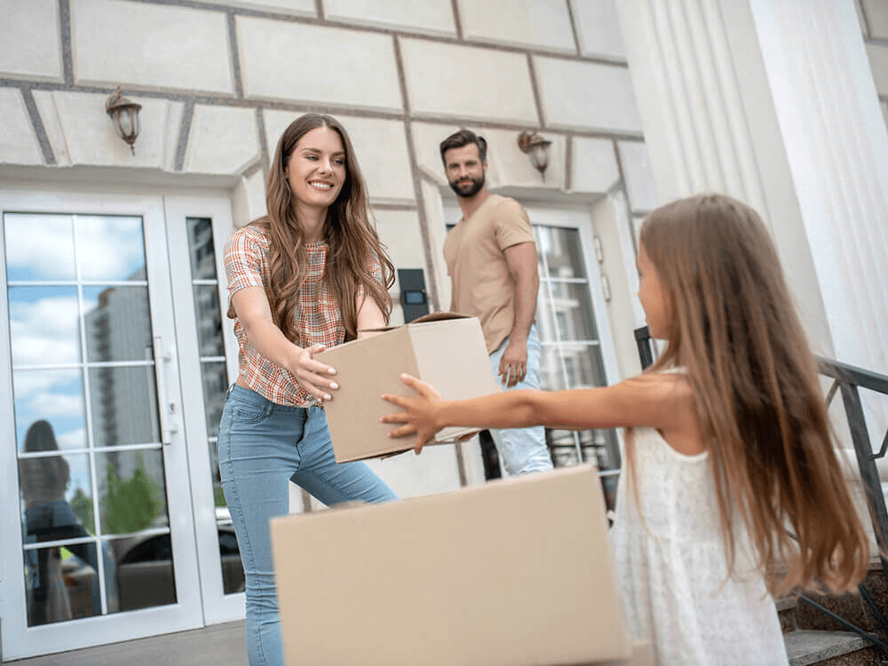 Top Rated Moving Services in Manhattan
