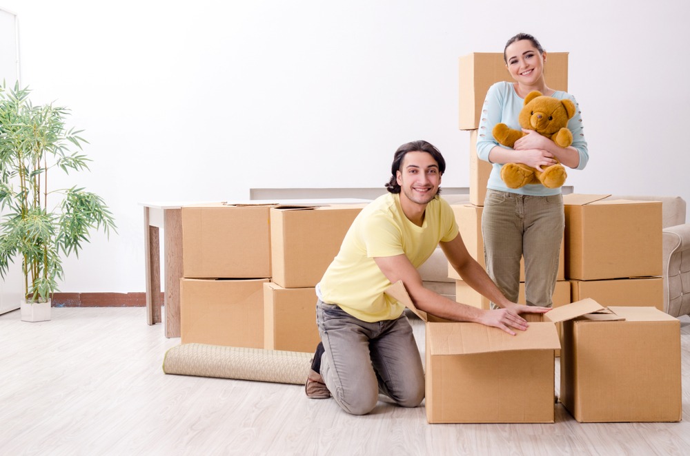 Comparing Rates and Services from Different Moving Companies.