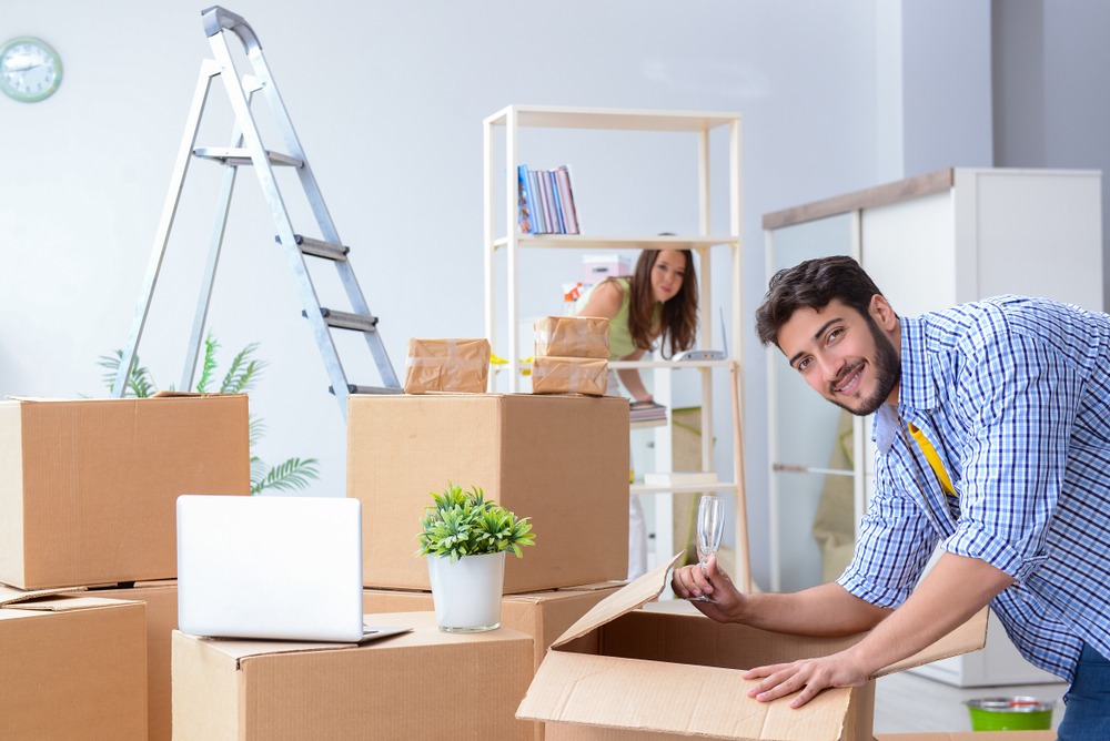 How to Avoid Common Moving Day Mishaps in the City