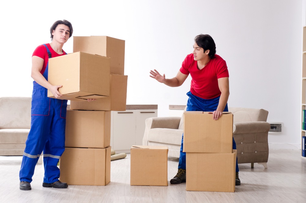 NYLM'S BRONX MOVING SERVICES FOR COMMERCIAL AND RESIDENTIAL PURPOSES​