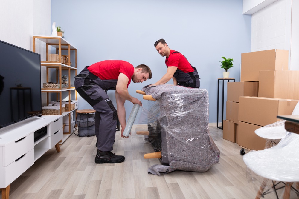 NYLM'S BROOKLYN MOVING SERVICES​