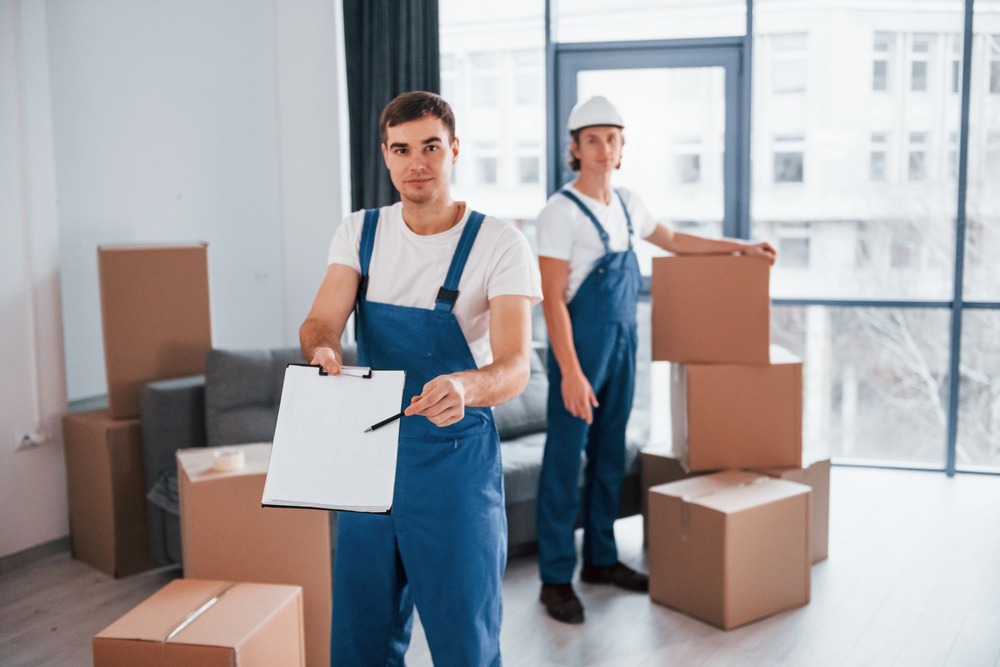 Moving Your Business In The NYC