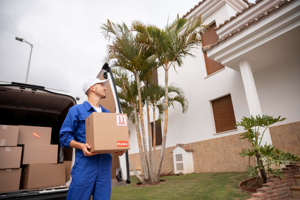 Commercial Moving Services in Queens: What You Need to Know