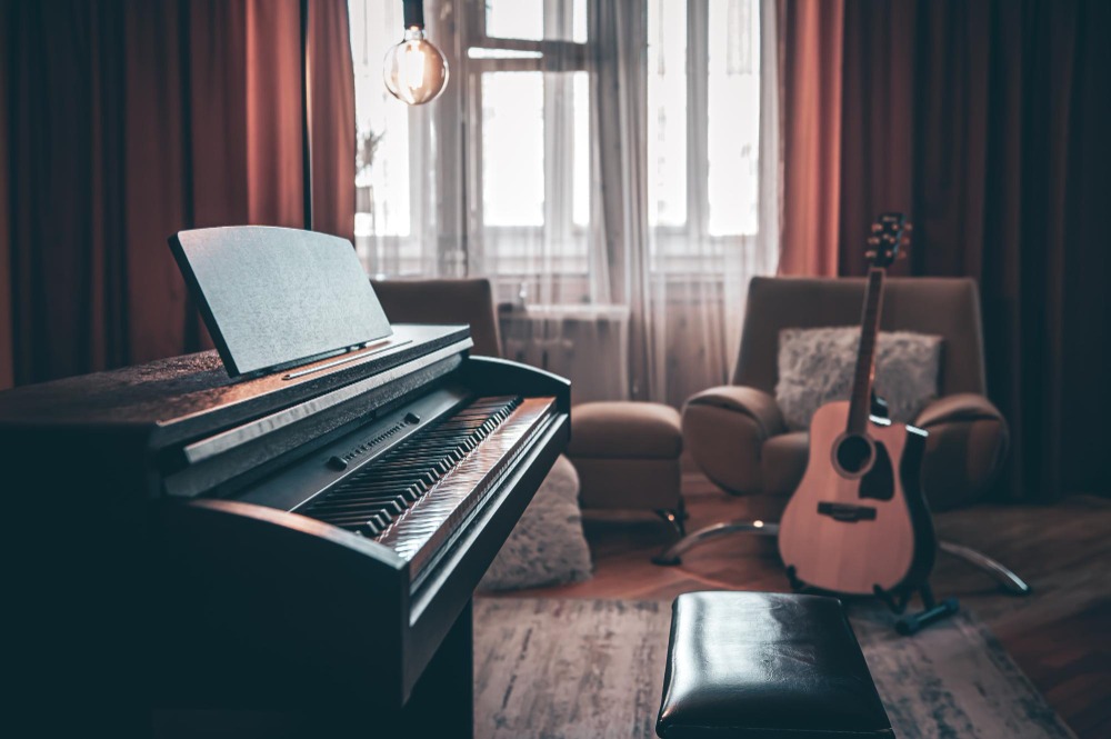 How To Move A Piano In Manhattan